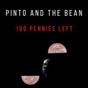 100 Pennies Left - Music Box Demo - mp3 download